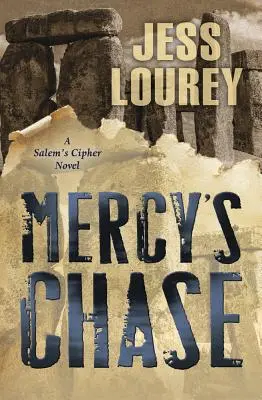 Mercy's Chase - Ein Salem's Cipher Mystery. Buch 2 - Mercy's Chase - A Salem's Cipher Mystery. Book 2