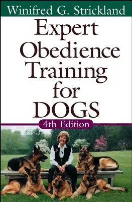 Experten-Gehorsamkeitstraining für Hunde - Expert Obedience Training for Dogs