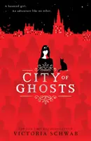 Stadt der Geister (Stadt der Geister #1) - City of Ghosts (City of Ghosts #1)