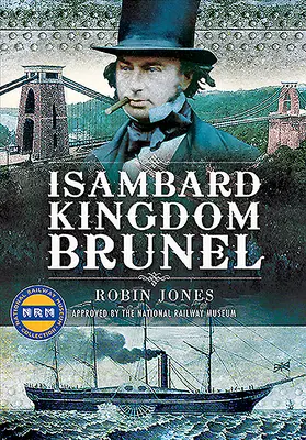 Isambard Königreich Brunel - Isambard Kingdom Brunel