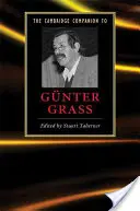 The Cambridge Companion to Günter Grass - The Cambridge Companion to Gnter Grass