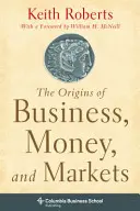 Die Ursprünge des Geschäfts - The Origins of Business
