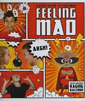 Verrückt fühlen - Feeling Mad
