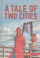 Eine Geschichte aus zwei Städten - Tale of Two Cities