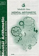 Kopfrechnen Einführungsbuch Antworten - Mental Arithmetic Introductory Book Answers