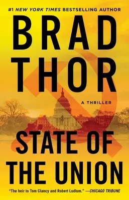 State of the Union, 3: Ein Thriller - State of the Union, 3: A Thriller