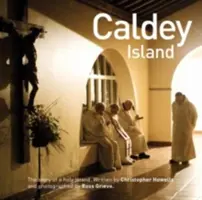 Die Insel Caldey - Caldey Island