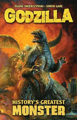 Godzilla: Das größte Monster der Geschichte - Godzilla: History's Greatest Monster