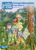 Verstehen: Schülerbuch 4 - Comprehension: Pupil Book 4