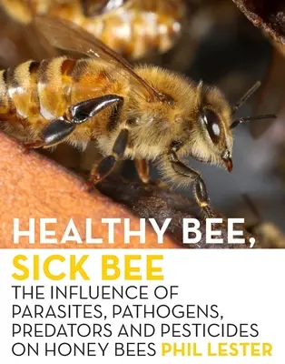 Gesunde Biene, kranke Biene: Der Einfluss von Parasiten, Krankheitserregern, Raubtieren und Pestiziden auf Honigbienen - Healthy Bee, Sick Bee: The Influence of Parasites, Pathogens, Predators and Pesticides on Honey Bees