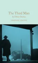 Der dritte Mann und andere Geschichten - Third Man and Other Stories