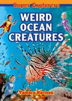 Seltsame Meeresbewohner - Weird Ocean Creatures