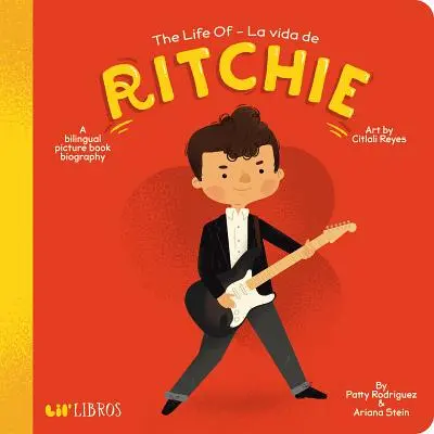 Das Leben von - La Vida de Ritchie - The Life Of - La Vida de Ritchie