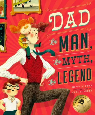 Papa: Der Mann, der Mythos, die Legende - Dad: The Man, the Myth, the Legend