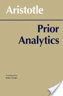 Vorrangige Analytik - Prior Analytics