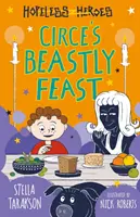 Circes bestialisches Festmahl - Circe's Beastly Feast