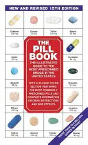 Das Pillenbuch - The Pill Book