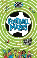 Fußball-Labyrinthe - Football Mazes