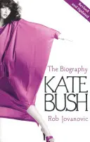 Kate Bush - Die Biographie - Kate Bush - The biography