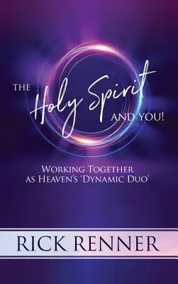 Der Heilige Geist und Sie: Zusammenarbeit als dynamisches Duo des Himmels - The Holy Spirit and You: Working Together as Heaven's 'dynamic Duo'