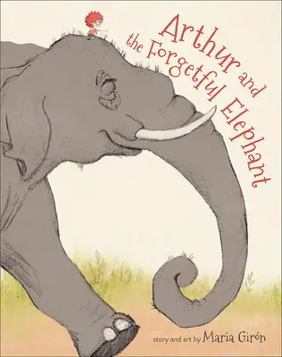 Arthur und der vergessliche Elefant - Arthur and the Forgetful Elephant