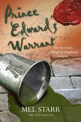 Prinz Edwards Haftbefehl - Prince Edward's Warrant