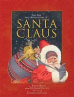 Das Leben und die Abenteuer des Weihnachtsmannes - The Life and Adventures of Santa Claus