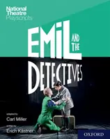 Spielpläne des Nationaltheaters: Emil und die Detektive - National Theatre Playscripts: Emil and the Detectives