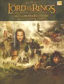 Der Herr der Ringe Trilogie: Musik aus den Filmen arrangiert für leichtes Klavier - The Lord of the Rings Trilogy: Music from the Motion Pictures Arranged for Easy Piano