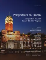Perspektiven auf Taiwan: Einblicke aus dem Taiwan-U.S. Policy Program 2019 - Perspectives on Taiwan: Insights from the 2019 Taiwan-U.S. Policy Program
