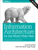 Informationsarchitektur: Für das Web und darüber hinaus - Information Architecture: For the Web and Beyond