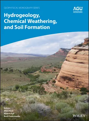 Hydrogeologie, chemische Verwitterung und Bodenbildung - Hydrogeology, Chemical Weathering, and Soil Formation