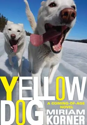 Gelber Hund - Yellow Dog