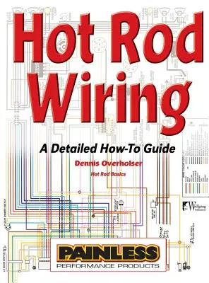Hot Rod Verkabelung: Eine detaillierte Anleitung - Hot Rod Wiring: A Detailed How-To Guide