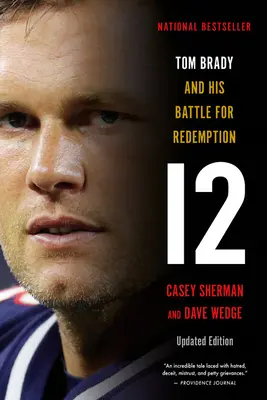 12: Tom Brady und sein Kampf um Wiedergutmachung - 12: Tom Brady and His Battle for Redemption