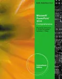 Neue Perspektiven zu Microsoft (R) Office PowerPoint (R) 2010, Umfassend, Internationale Ausgabe - New Perspectives on Microsoft (R) Office PowerPoint (R) 2010, Comprehensive, International Edition