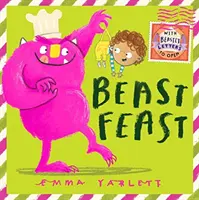 Biest-Schmaus - Beast Feast