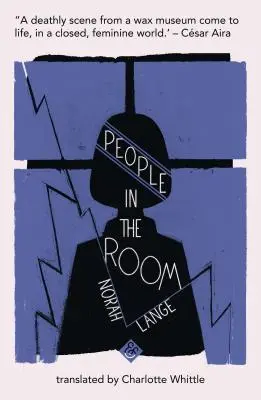 Menschen im Raum - People in the Room