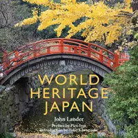 Welterbe Japan - World Heritage Japan