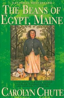 Die Bohnen von Egypt, Maine - The Beans of Egypt, Maine