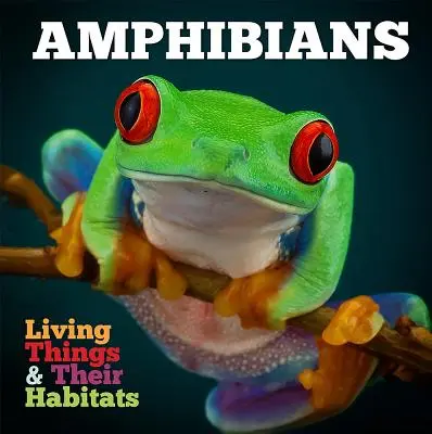 Amphibien - Amphibians