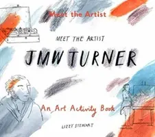 Treffen Sie den Künstler: J.M.W. Turner - Meet the Artist: J.M.W. Turner
