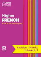 Höheres Französisch - Vorbereitung und Unterstützung für die Bewertung durch den Lehrer - Higher French - Preparation and Support for Teacher Assessment