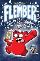 Flember 1: Das geheime Buch - Flember 1: The Secret Book