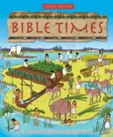 Blick in biblische Zeiten - Look Inside Bible Times