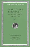 Frühe griechische Philosophie - Early Greek Philosophy