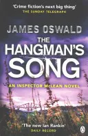 Das Lied des Henkers - Inspektor McLean 3 - Hangman's Song - Inspector McLean 3