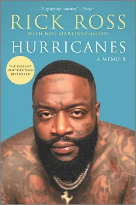 Wirbelstürme: Eine Erinnerung - Hurricanes: A Memoir