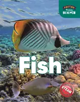 Foxton Grundschulwissenschaft: Fische (Key Stage 1 Naturwissenschaften) - Foxton Primary Science: Fish (Key Stage 1 Science)