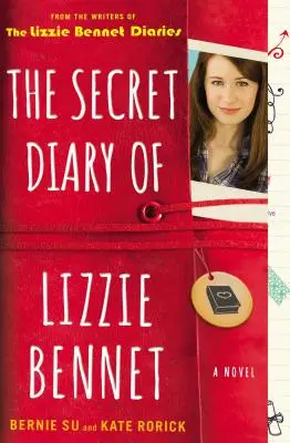 Das geheime Tagebuch der Lizzie Bennet - The Secret Diary of Lizzie Bennet